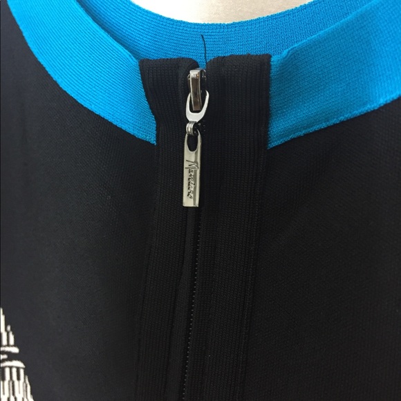 Guess by Marciano Geometric Dress - Picture 5 of 5